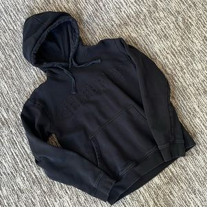 Celebrity Dance Competition Black Hoodie
